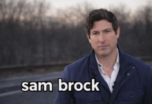 sam brock