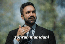 zohran mamdani net worth