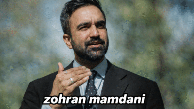 zohran mamdani net worth