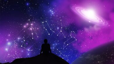 Astrology Goes Digital The Rising Popularity of AI-Powered Insight Apps