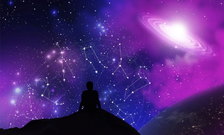 Astrology Goes Digital The Rising Popularity of AI-Powered Insight Apps