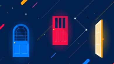 AI vs Automation in Mortgage Process Automation