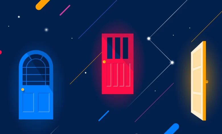 AI vs Automation in Mortgage Process Automation