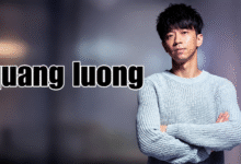 Quang Luong