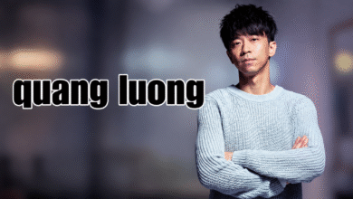 Quang Luong