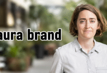 Laura Brand