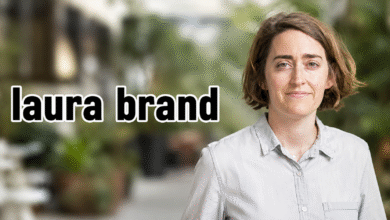 Laura Brand