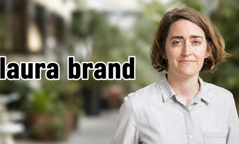 Laura Brand