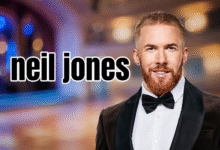 Neil Jones