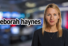 Deborah Haynes