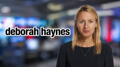 Deborah Haynes
