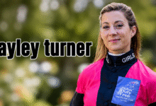 Hayley Turner