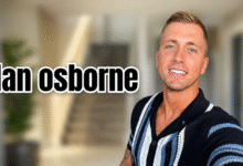Dan Osborne