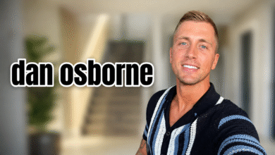 Dan Osborne