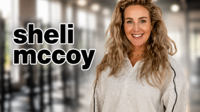 sheli mccoy