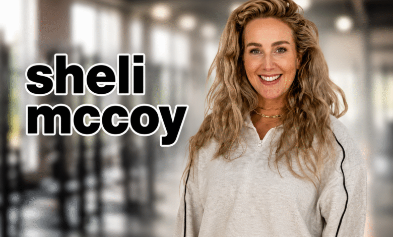 sheli mccoy