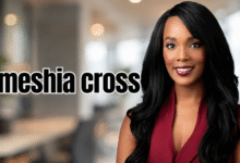 Ameshia Cross