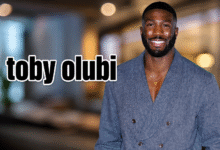 toby olubi