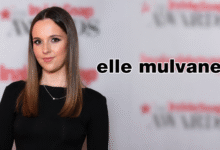 elle mulvaney