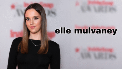 elle mulvaney