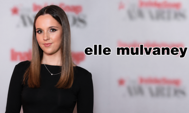 elle mulvaney