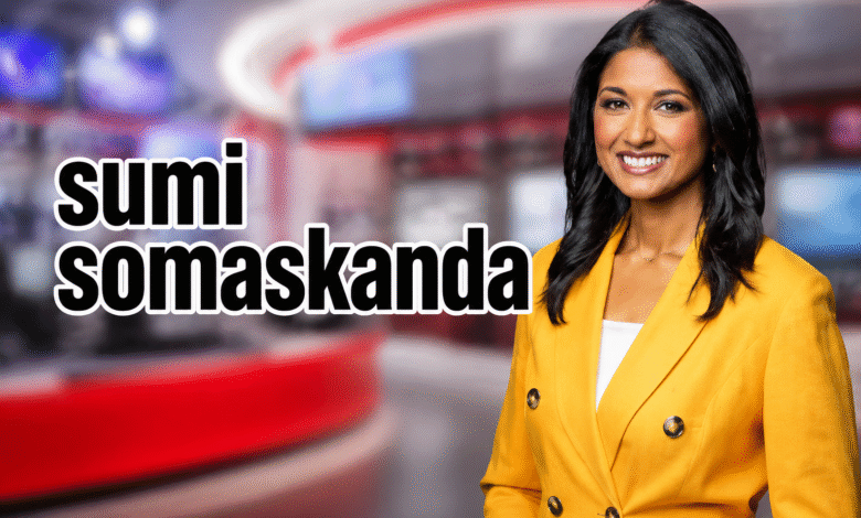 sumi somaskanda