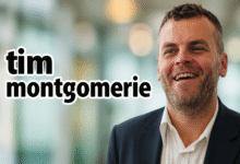 Tim Montgomerie health problems