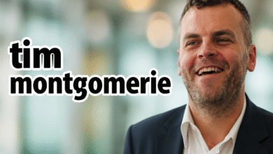 Tim Montgomerie health problems
