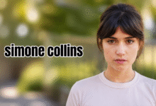 Simone Collins