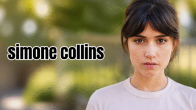Simone Collins