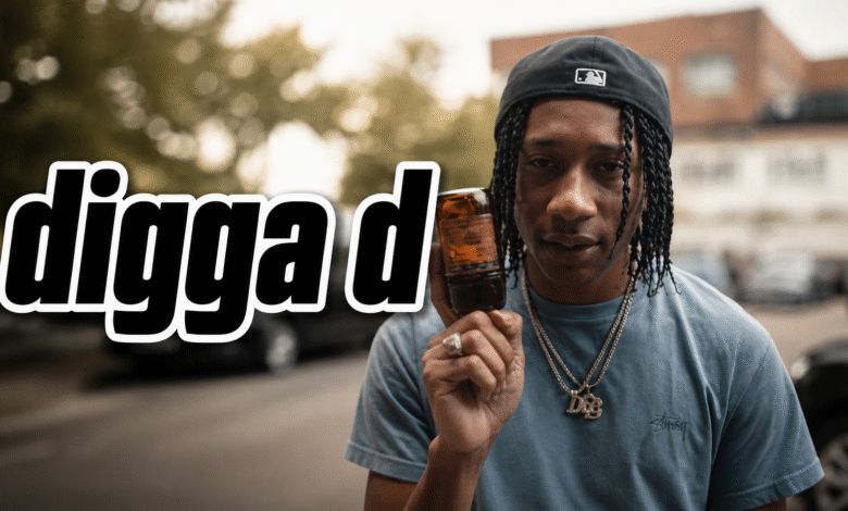 digga d net worth
