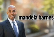 Mandela Barnes