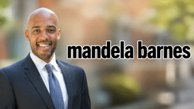 Mandela Barnes