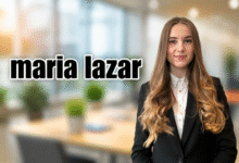 maria lazar