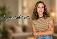 cheyenne isabel wells