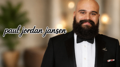 Paul-Jordan Jansen