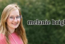 Melanie Bright