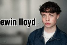 Lewin Lloyd