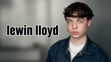 Lewin Lloyd