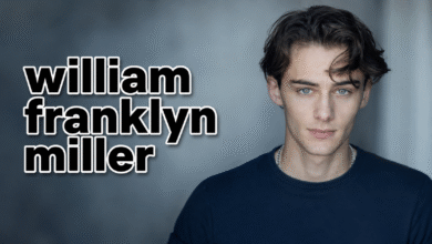 william franklyn miller