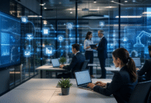 droven.io rpa and business automation
