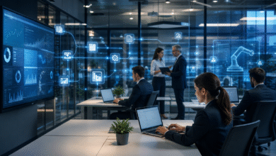 droven.io rpa and business automation
