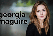 Georgia Maguire