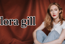 Flora Gill