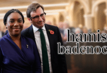 hamish badenoch