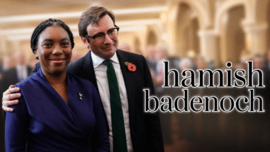 hamish badenoch
