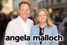 Angela Malloch
