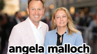 Angela Malloch