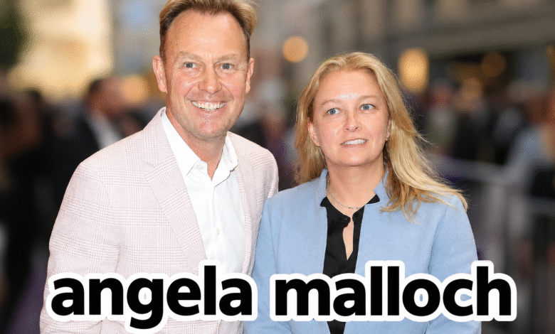 Angela Malloch