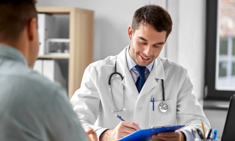 What Healthcare Professionals Should Consider Before Redesigning a Practice